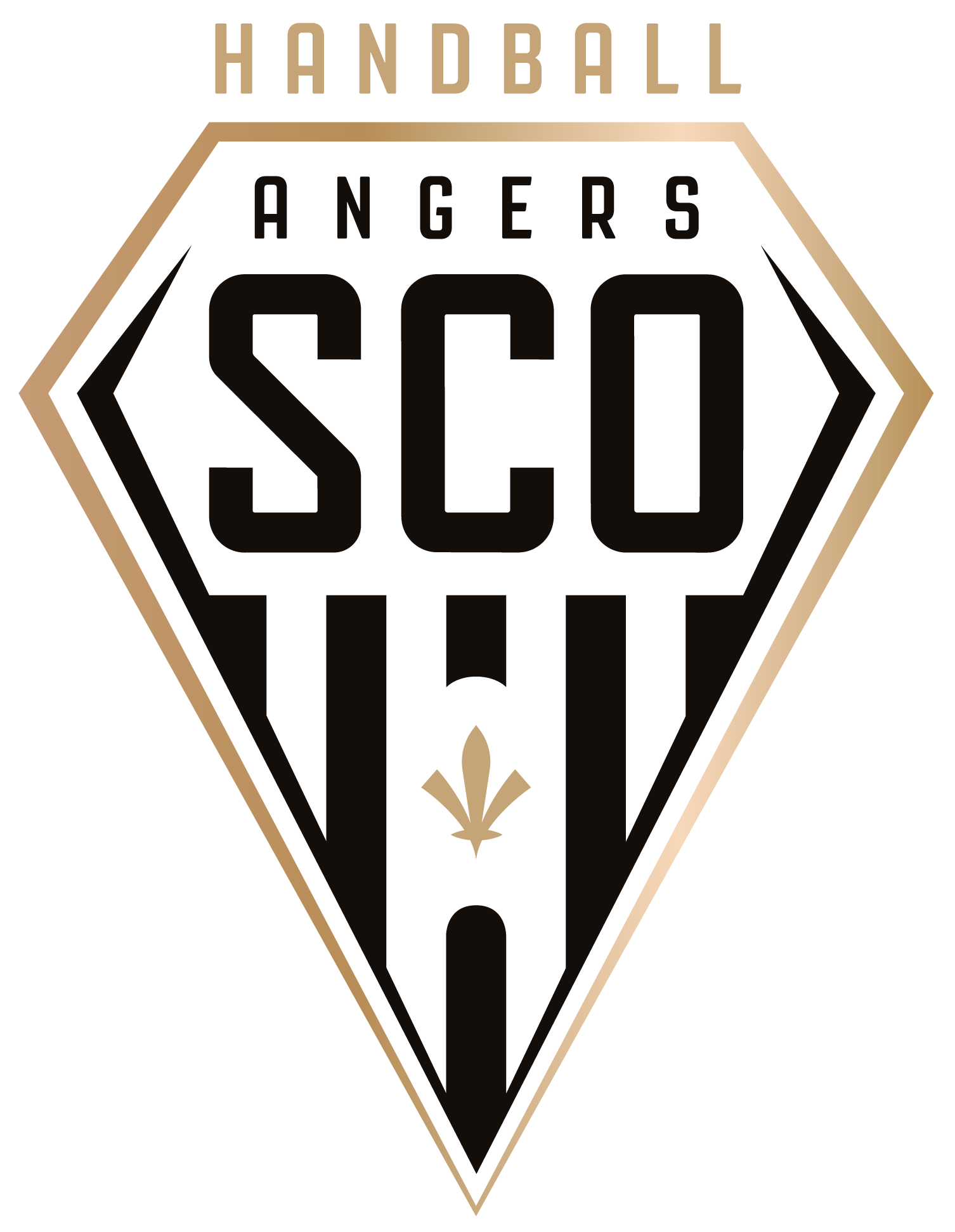 Angers SCO HB Association | #LaForceDuSCO